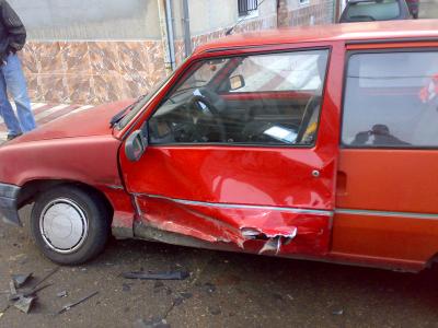 el gran rojo ha muerto