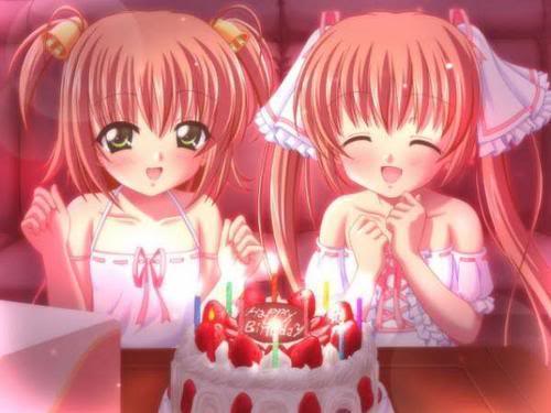 Feliz Cumpleaños!!! Felicidades